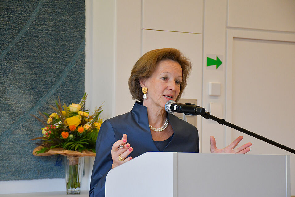 Judge Elisabeth Tichy-Fisslberger