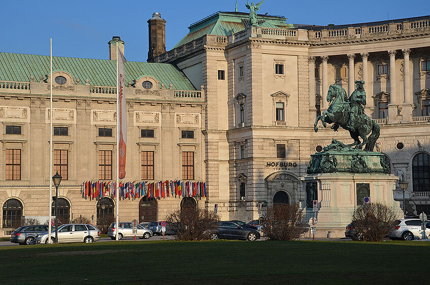 Hofburg